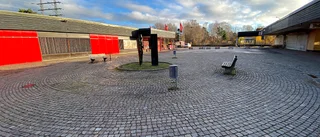 Förvandlingen av Västerledstorg startar nu 