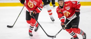 Linden sänkte serieledande Mariestad efter straffar