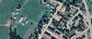 106 kvadratmeter stort hus i Pajala sålt för 1 200 000 kronor