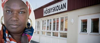Högbyläraren polisanmäler elev efter rasistiska påhopp: "Jag tolererar det inte längre"