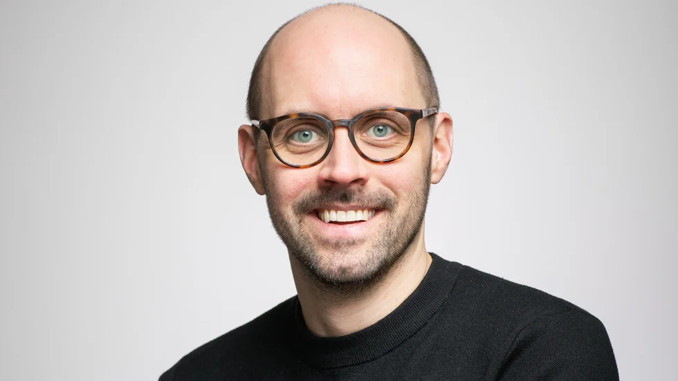 Tobias Norrfors
