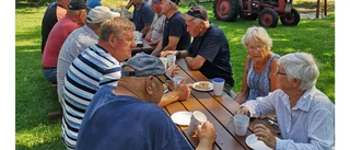 Hemse Hembygdsförening        