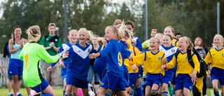 Efter två års väntan – klart för spel i stor ungdomscup i länet: "Känns oerhört kul" 