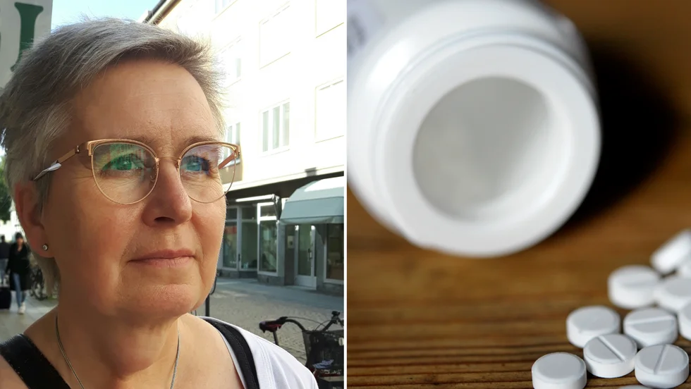 Anita Hellgren, överläkare på infektionskliniken vid Linköpings universitetsjukhus har förhoppningen att användningen inte återgår till nivåerna före pandemin.
