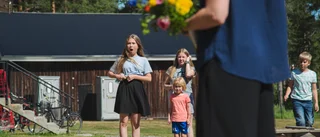 Se Årets Luleåbo överraskas: "Jag blev jättechockad, helt mållös"