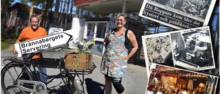 Brännabergets nya chans: "Nästa år hoppas vi på sommarfest med Smokie och Streaplers "