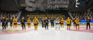 AIK:s succédans – en hyllning till vård och omsorg: ”Man blir rörd” • Se klippet här