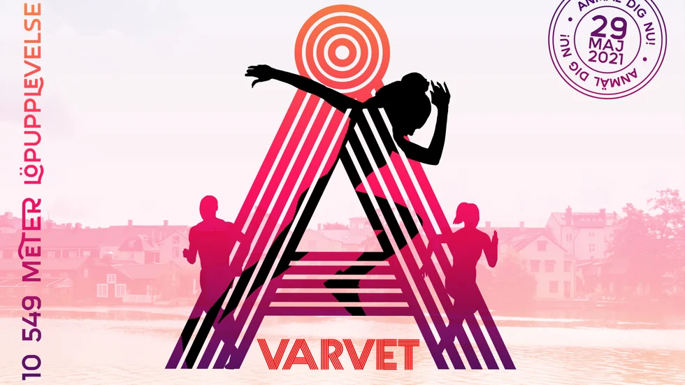 Tanken var att Å-varvet skulle avgöras 29 maj i år. Nu flyttas loppet till hösten.