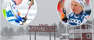 Så jobbar Kalix med skid-SM – efter utbrottet i Borås
