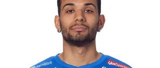 Mittfältare aktuell för FC Gute