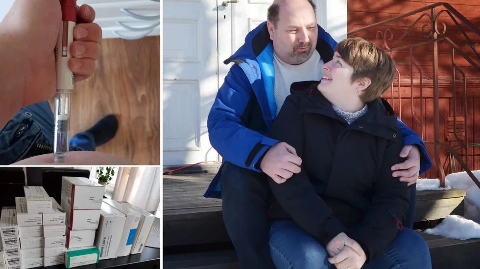 För Jörgen och Monica Bergkvist så är barn ingen självklarhet. Paret berättar om sin kamp för ett barn – ett liv som innehåller många behandlingar och mycket sorg. Men också väldigt mycket kärlek.