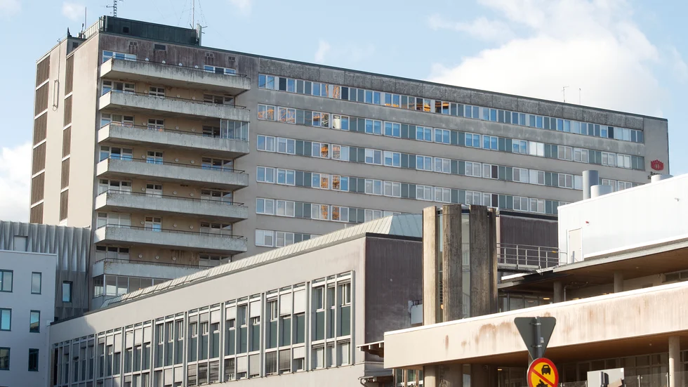 Bland personal finns oron att förlossningen i Nyköping på sikt kan hotas av en sammanslagning av kvinnoklinikerna. En oro som enligt de styrande politikerna är helt ogrundad. 