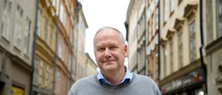 Sjöstedt ger ut politiska memoarer