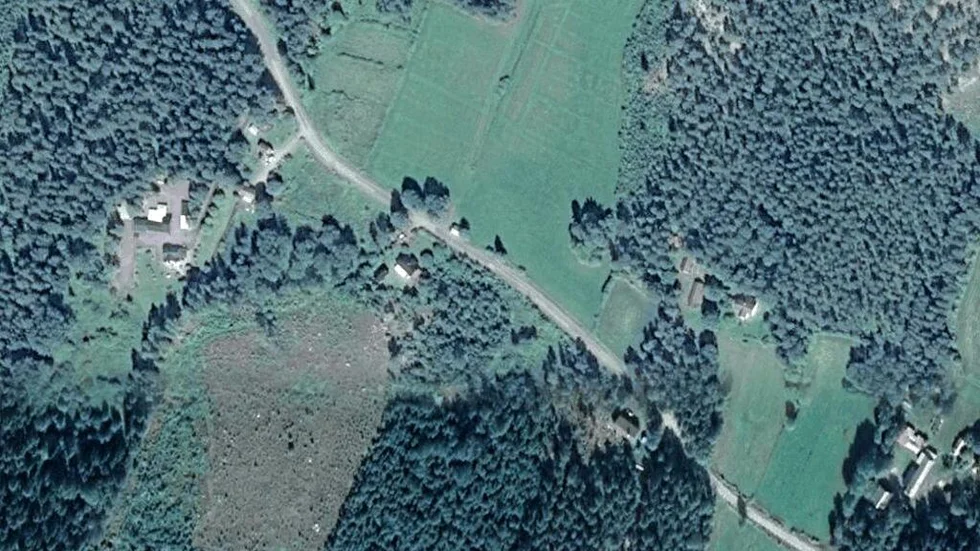 Området kring Lugnet 115
