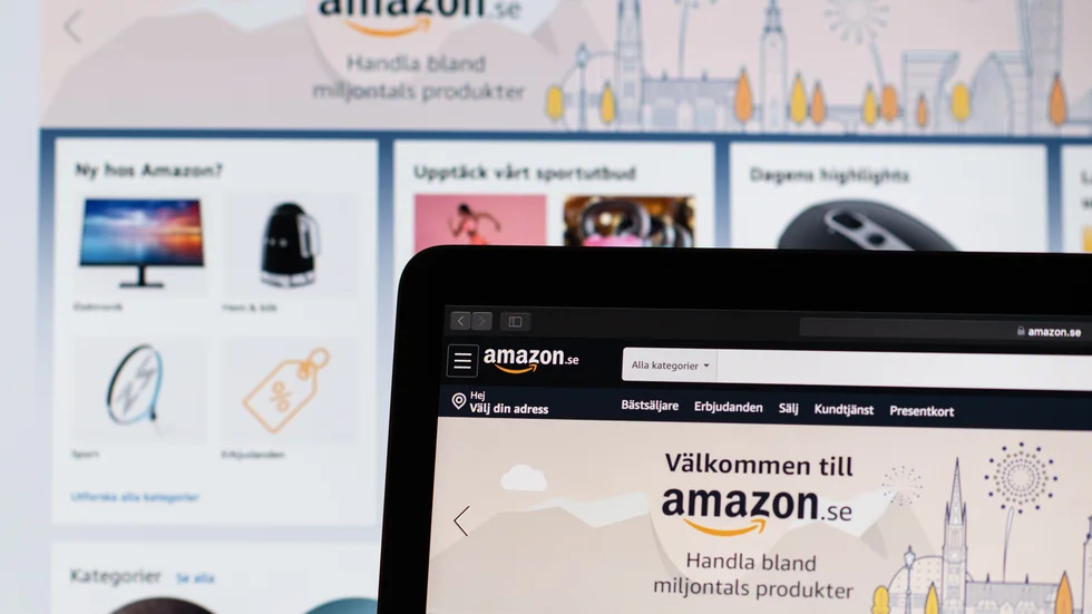 "Boken har både givit aha-upplevelser (hur lite jag visste) och samtidigt gjort mig förundrad och en smula rädd", skriver NSD:s recensent om "Lär känna Amazon". 