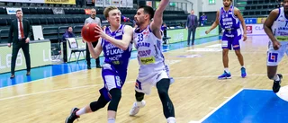 Formspelarens besked om fotskadan inför fredagens match