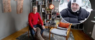 Förre Skelleftebon med i årets Robinson – är strategisk: ”Lite lurig och som en räv”