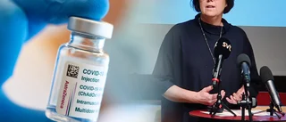 Fortsatt paus för Astra Zenecas vaccin i Norrbotten