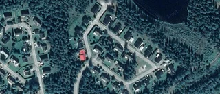 110 kvadratmeter stort hus i Kalix sålt för 870 000 kronor