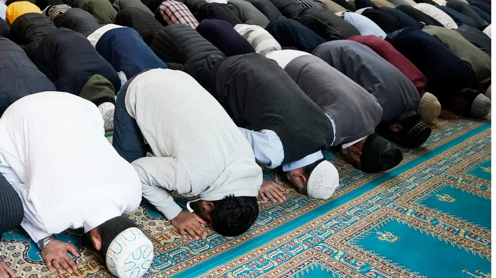 "Islam är varken mer eller mindre avskyvärd än andra religioner", skriver Safi Khatibi, Piteå, som anser att uttalandet från Richard Jomshof (SD) strider mot mänskliga rättigheter. (Arkivbild)