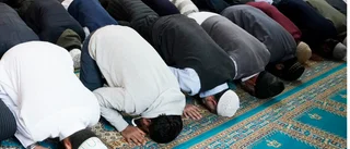 Islam är ingen avskyvärd religion