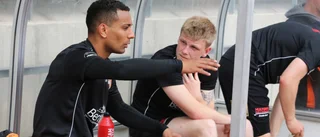 Spelare väljer att lämna FC Gute mitt under säsongen