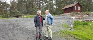 Efter den dramatiska branden – så har Eva Lis och Krister gått vidare • "Annorlunda liv"