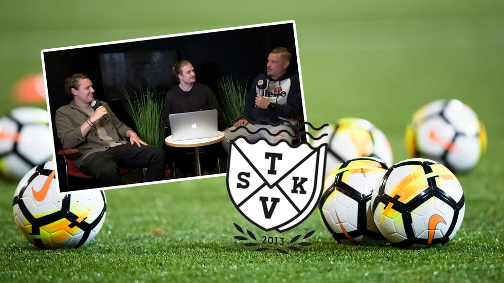 Se Studio Sudermannias avsnitt med ALLT om Trosa Vagnhärad inför division 2-premiären.