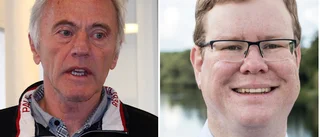 Svedahl om varför Hedin fick det tunga uppdraget