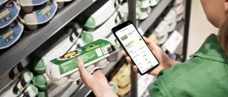 Nytt betalsystem från Coop - Norrbotten först ut