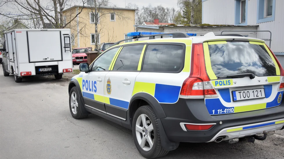 Nu har åklagaren åtalt en man för det misstänkta mordförsöket  Haparanda.