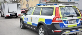 Man förnekar mordförsök med erkänner grov misshandel