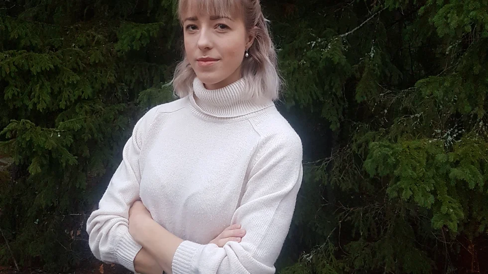 Evelina Markström är en av initiativtagarna till namninsamlingen för Spis.