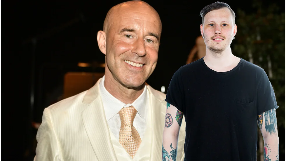 "Det faller lätt i glömska att några av våra absolut främsta personer genom tiderna har levt sina liv med kala hjässor", skriver Max Wiik i en krönika. 