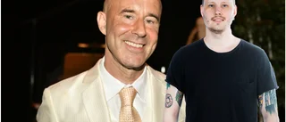 En klassisk flint ska bäras med stolthet