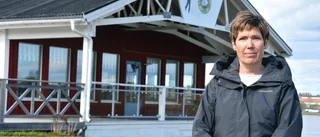 Hyresavtal i sista stund - då kom golfen i gång