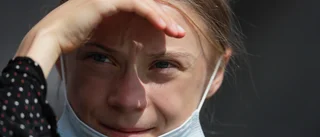 Greta Thunberg utmanar våra matvanor