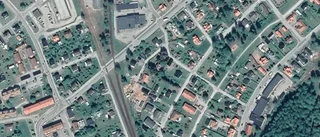 Villa från 1918 på 110 kvadratmeter såld i Hultsfred - priset: 600 000 kronor