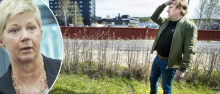 Efter artikeln – kommunen tar tag i villaägarens bullerproblem