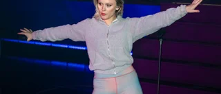 Zara Larsson släpper nytt