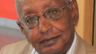 Andargachew Meshesha