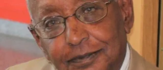 Minnesord över Andargachew Meshesha
