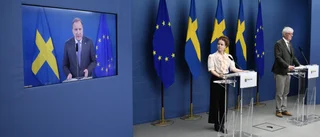 Så ska Sverige öppna upp – flera förändringar från 1 juni