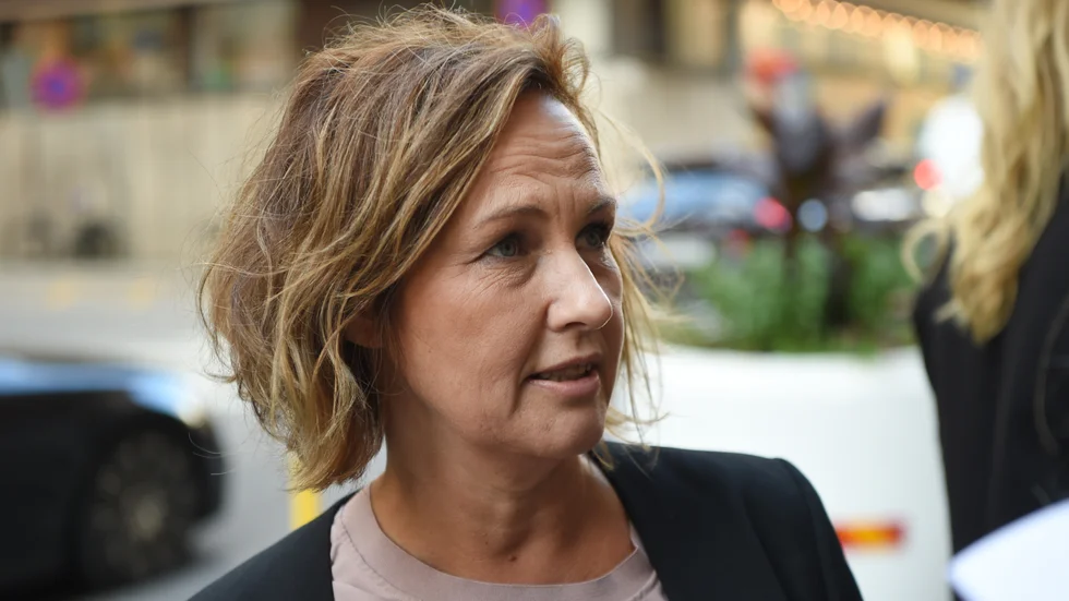 Juno Blom från Norrköping är partisekreterare för Liberalerna och en av dem som utanför de berörda klanerna vet mest i Sverige om hur hedersvåldets byggstenar ser ut.