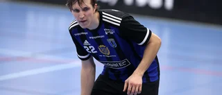 Lagkaptenen förlänger med Sirius