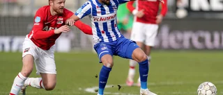 Rami Kaib om sin första säsong som utlandsproffs: "Vet vad som krävs inför nästa säsong"