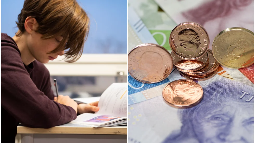 Två förslag till kommunen har kokats ner till en vilja att dela ut pris till elever och personal i barn- och utbildningssektorn.