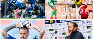 Ett elakare IFK Norrköping är ett bättre Peking