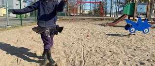 Förskolebarn ska dansa med 80-åringar i nytt projekt: "Väldigt nyfiken på mötet"