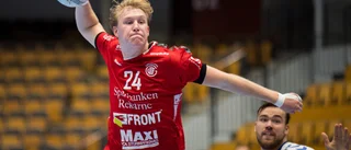 Eric Johansson uttagen i All Star Team